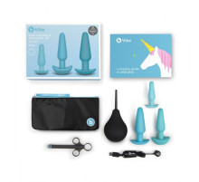 Набор для анального секса ANAL EDUCATION SET