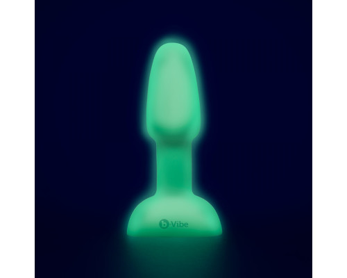 Набор ASStronaut из 2 светящихся в темноте пробок