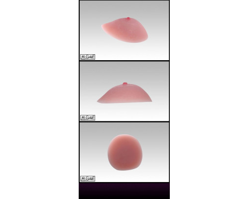 Накладка-грудь