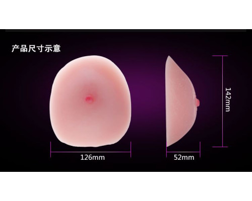 Накладка-грудь