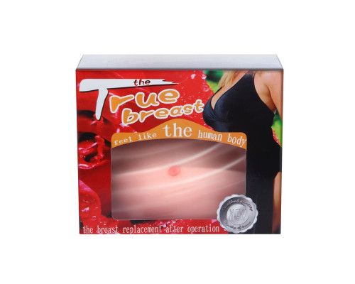 Накладка-грудь