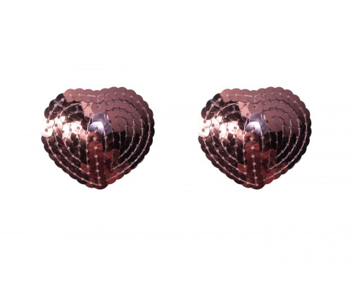 Розовые пэстисы Rand