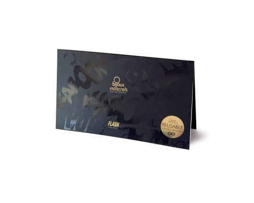 Золотистые пэстисы-звёздочки