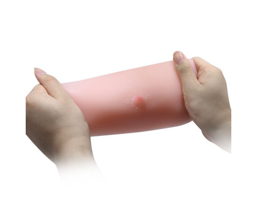 Накладка-грудь