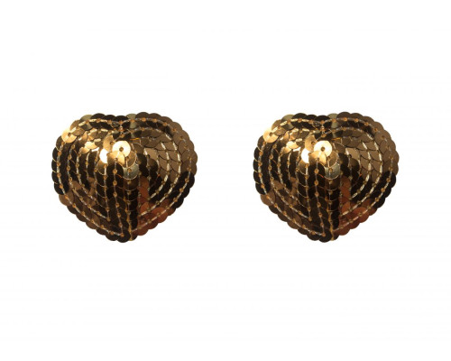 Золотистые пэстисы Rand