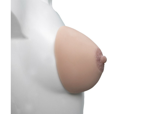 Большой протез молочной железы