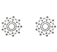 Наклейки на грудь Rowland