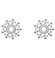 Наклейки на грудь Rowland