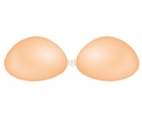 Силиконовый бюстгальтер без бретелей INVISIBLE BRA SILICONE