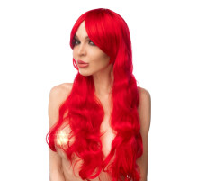 Красный парик  Сэнго