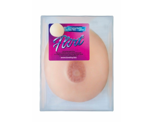 Малый протез молочной железы