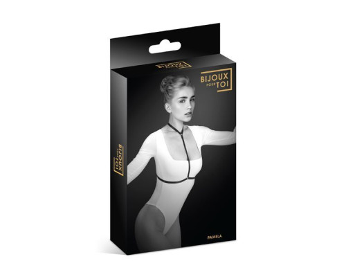 Упряжь на грудь Pamela