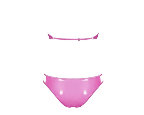 Кокетливый комплект белья Lollypopy