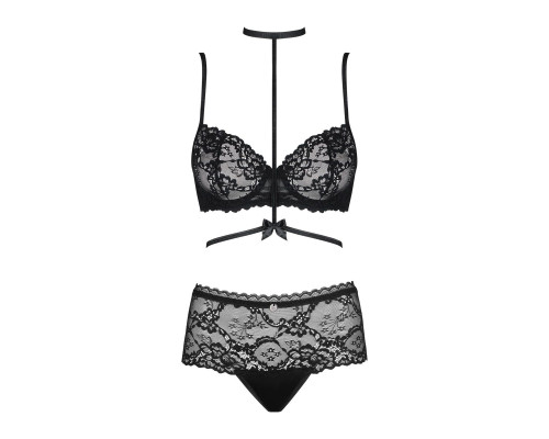 Кружевной комплект белья Raquelia