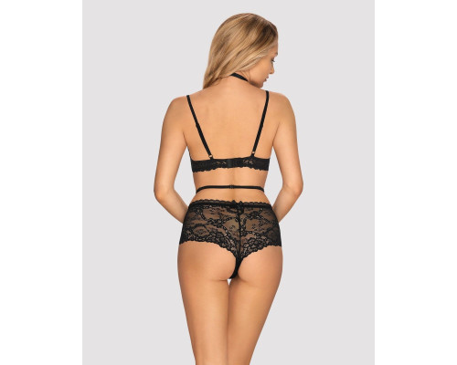 Кружевной комплект белья Raquelia