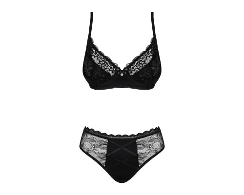 Оригинальный кружевной комплект Laurise