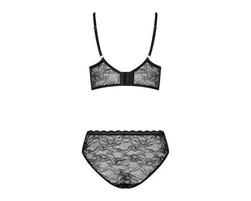 Оригинальный кружевной комплект Laurise