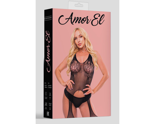 Сексуальный комбинезон Blanca