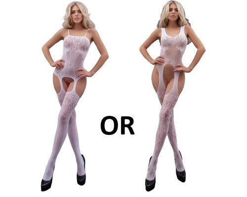 Свадебный набор эротического белья Wedding Box