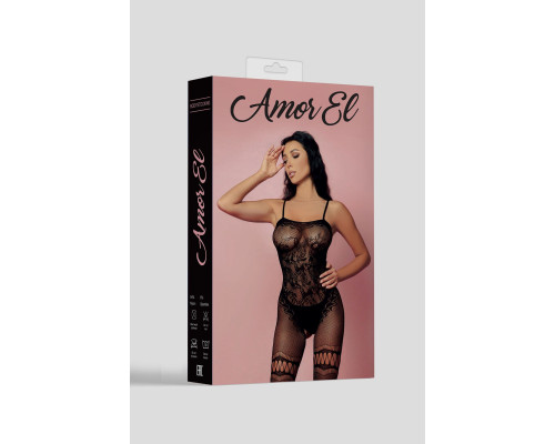 Кэтсьюит Valencia с интимным доступом