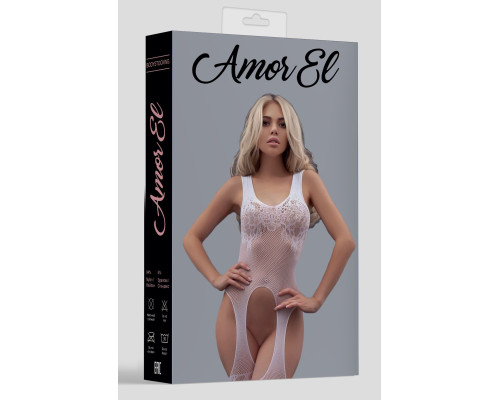 Сексуальный комбинезон Blanca