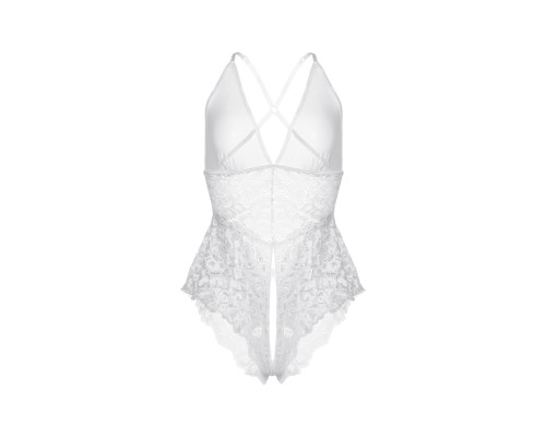 Пикантное боди Senna с интимным доступом