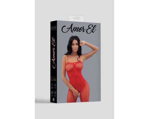 Кэтсьюит Valencia с интимным доступом