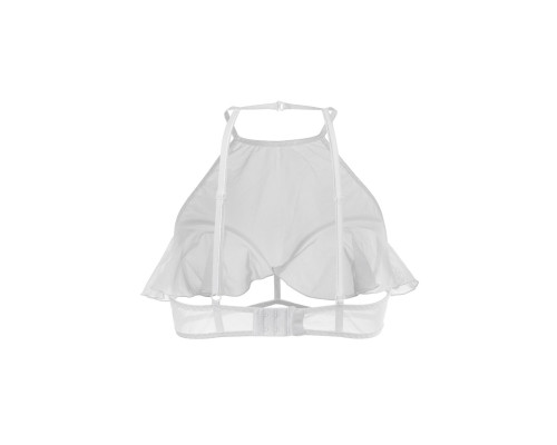 Эротический бралетт Karen с открытой грудью