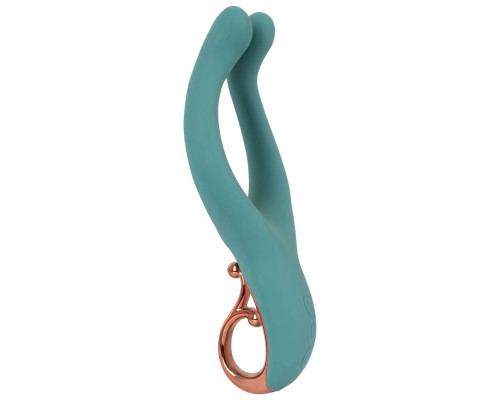 Бирюзовый мультивибратор The Magician