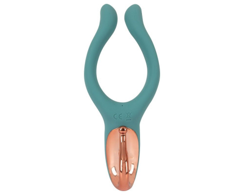 Бирюзовый мультивибратор The Magician