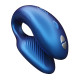 Синий вибратор для пар We-Vibe Chorus