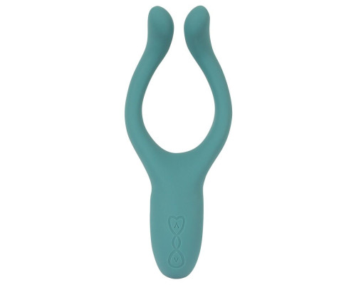 Бирюзовый мультивибратор The Magician