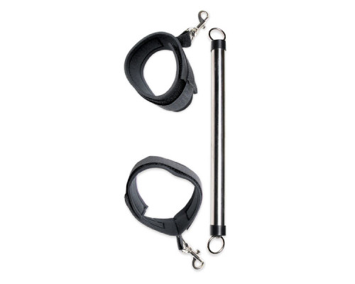 Оковы на ноги с фиксацией