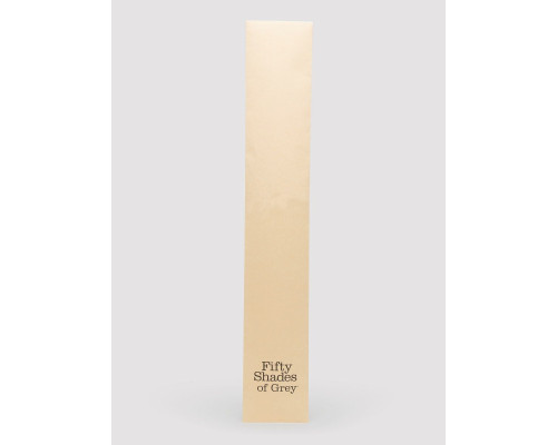 Черная распорка для ног Bound to You Faux Leather Spreader Bar - 50,8 см.