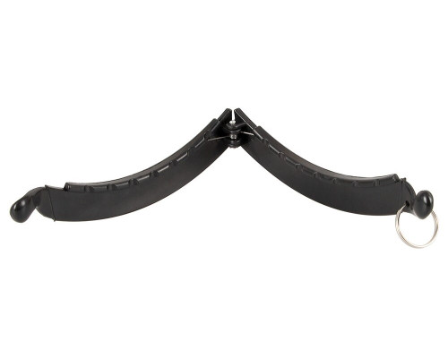 Зажим для половых губ с поводком Pussy Clamp With A Leash