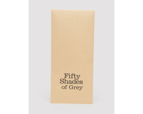 Черный фиксатор для манжет Bound to You Faux Leather Hogtie