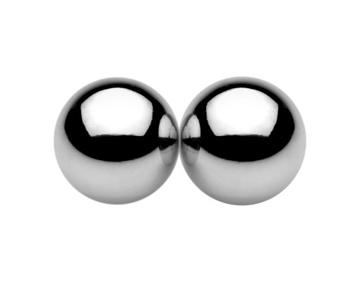 Магнитный зажим на сосок или член Magnus Mighty Magnetic Orbs