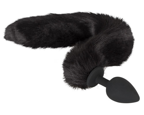 Игровой набор Pet Play Plug   Ears