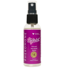 Женский парфюмированный спрей с феромонами Sexy Life №13 - 50 мл.