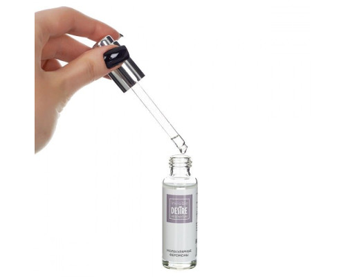 Молекулярные феромоны унисекс Invisible - 30 мл.