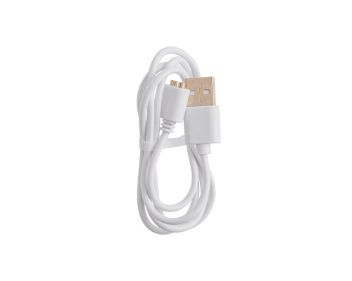 Красный двусторонний вибратор - 35 см.