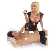 Электростимулятор Shock Therapy Kit