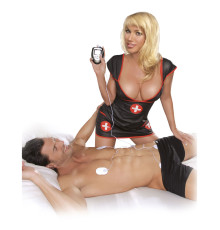 Электростимулятор Shock Therapy Kit