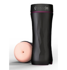 Мастурбатор-анус Opus E Anal с возможностью подключения электростимуляции