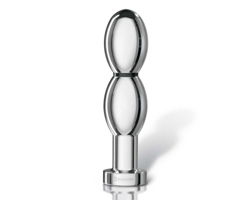 Анально-вагинальный стимулятор для электростимуляции Mystim O(h!)thello Ovaldildo