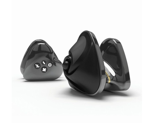 Вибромассажёр с электростимуляцией Hearts Desire