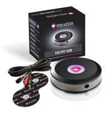 Приемник сигнала Sultry Sub Channel 2