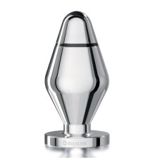 Анальная втулка для электростимуляции Big John - 13 см.