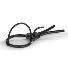 Утяжка под головку для электростимулятора Pure Pete