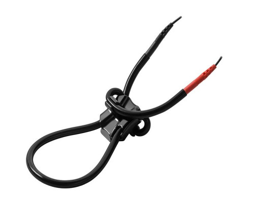 Эрекционное лассо для электростимуляции HEAVENLY HENRY